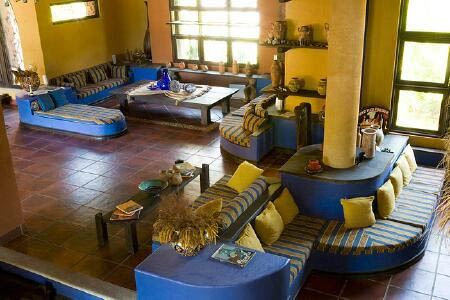 Casa Encantada