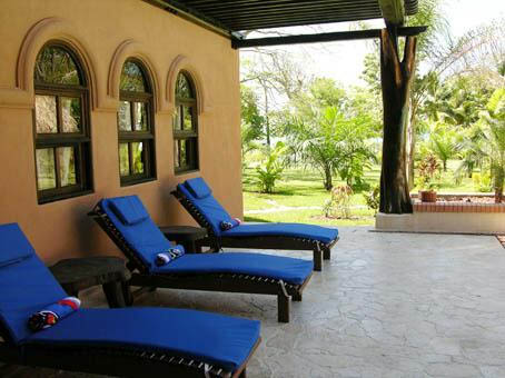 Casa Encantada