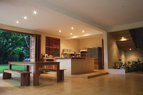 Casa de Marzo