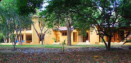 Casa de Marzo