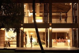 Casa de Marzo