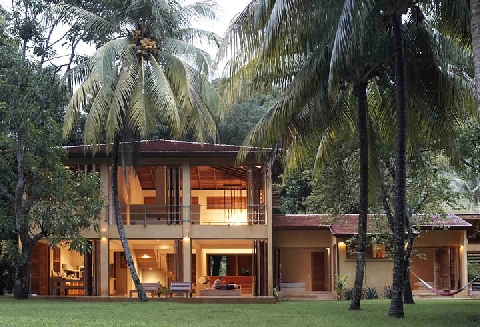 Casa de Marzo