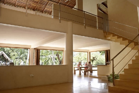 Casa de Marzo