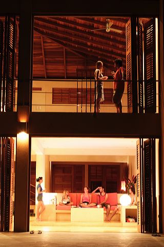 Casa de Marzo