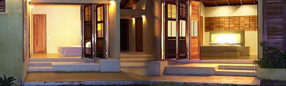 Casa de Marzo