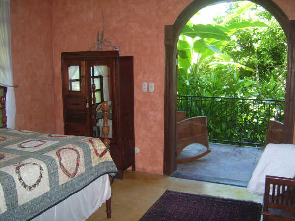 Casa Noche del Mono
