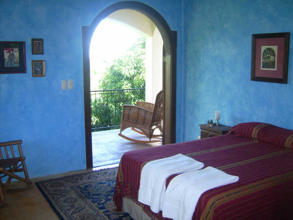 Casa Noche del Mono