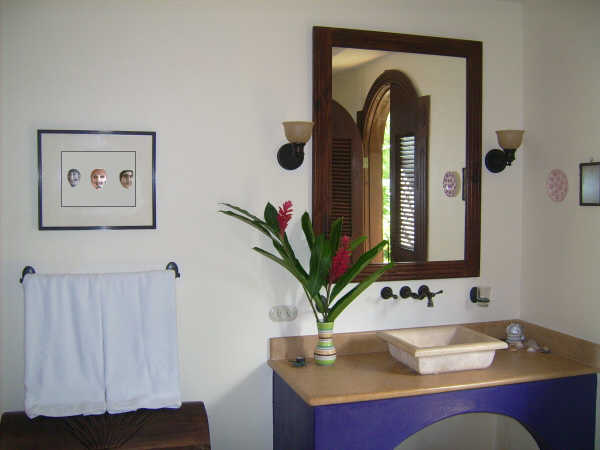 Casa Noche del Mono