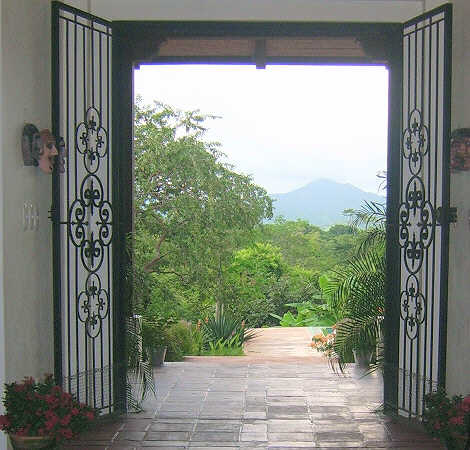 Casa Noche del Mono