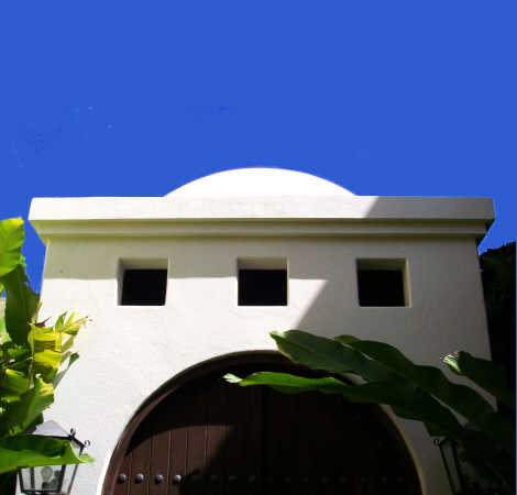 Casa Noche del Mono