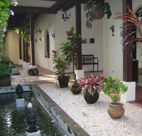 Casa Noche del Mono