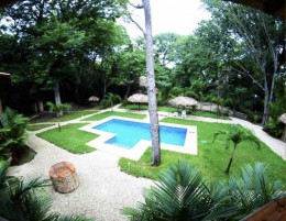Santa Teresa Surf Camp and Hammock Hotel Santa Teresa Surf Camp and Hammock Hotel