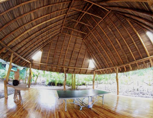 Santa Teresa Surf Camp and Hammock Hotel