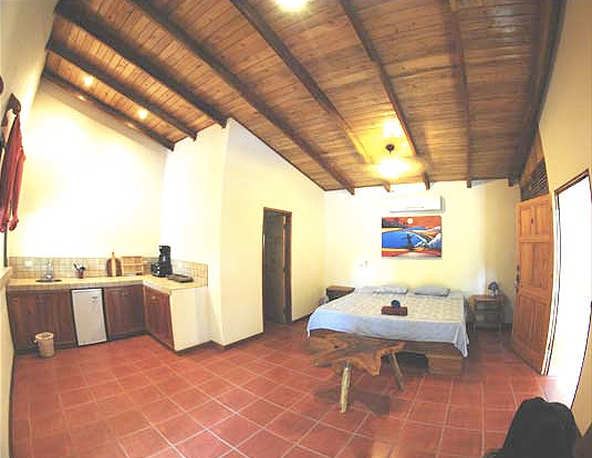 Santa Teresa Surf Camp and Hammock Hotel