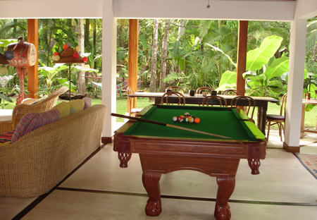 Villa Palmera Villa Palmera