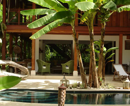 Villa Palmera Villa Palmera
