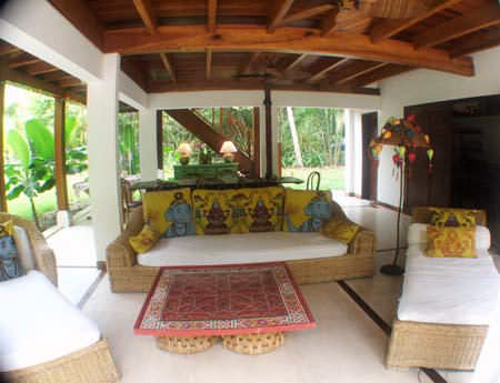 Villa Palmera Villa Palmera