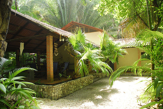 Punta Coco Punta Coco