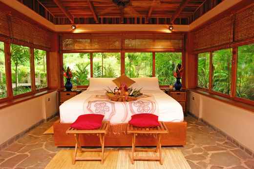 Bungalows Palmeras Rojas Bungalows Palmeras Rojas