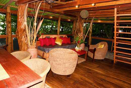 Bungalows Palmeras Rojas Bungalows Palmeras Rojas