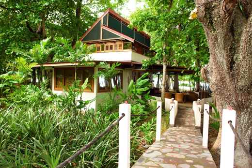 Bungalows Palmeras Rojas Bungalows Palmeras Rojas
