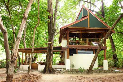 Bungalows Palmeras Rojas Bungalows Palmeras Rojas