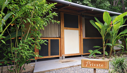 Red Palm Villas