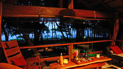Red Palm Villas