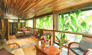 Red Palm Villas
