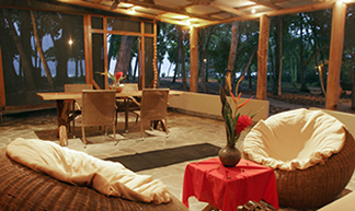 Red Palm Villas