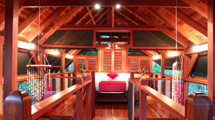 Red Palm Villas
