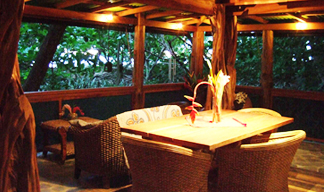 Red Palm Villas
