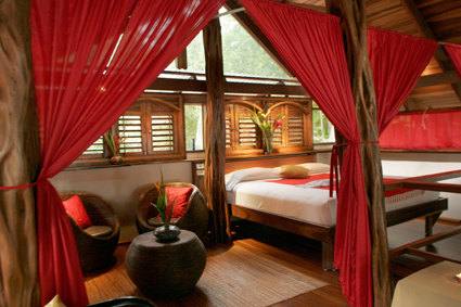 Red Palm Villas