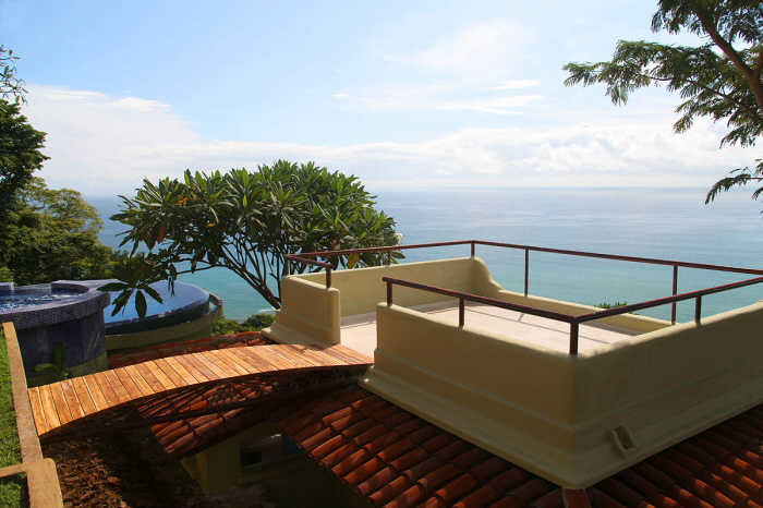 Anamaya Celebrity Villa with Infinity Pool