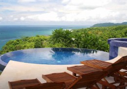 Anamaya Celebrity Villa with Infinity Pool