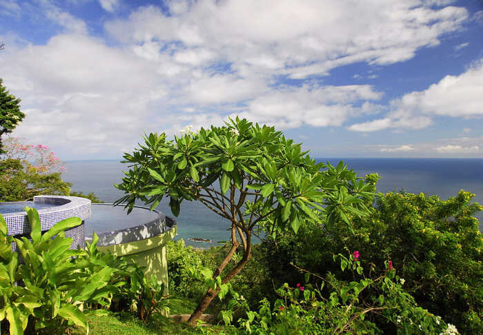 Anamaya Celebrity Villa with Infinity Pool