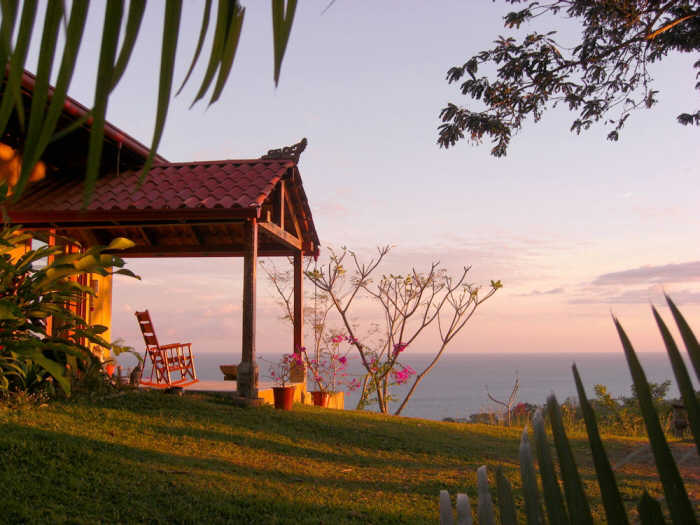 Anamaya Celebrity Villa with Infinity Pool