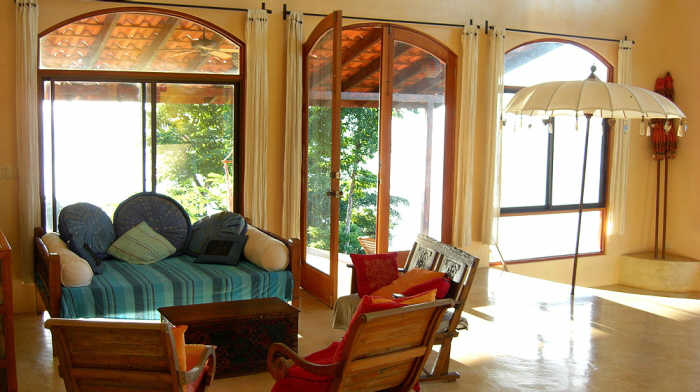 Anamaya Celebrity Villa with Infinity Pool
