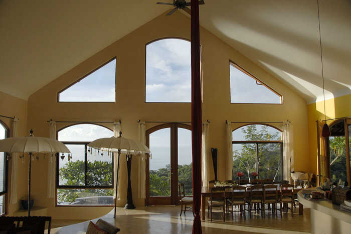 Anamaya Celebrity Villa with Infinity Pool