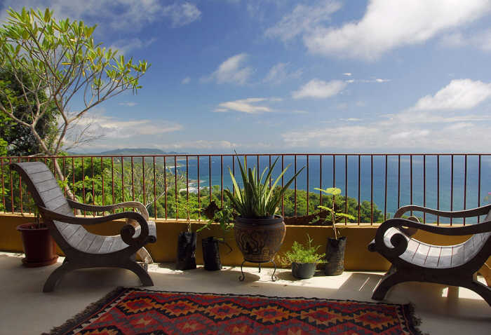 Anamaya Celebrity Villa with Infinity Pool
