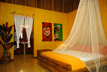 Star Mountain Eco-Lodge