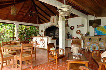 Star Mountain Eco-Lodge