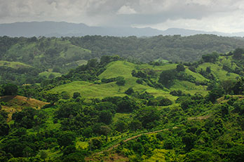 Star Mountain Eco-Lodge