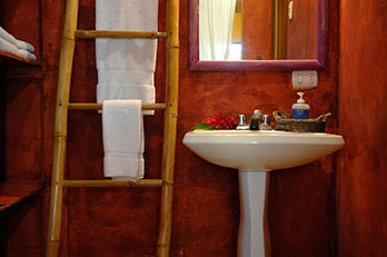 Star Mountain Eco-Lodge