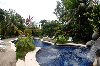 Star Mountain Eco-Lodge