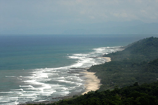 Star Mountain Eco-Lodge