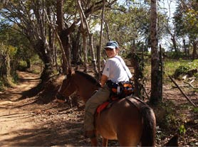 Star Mountain Eco-Lodge