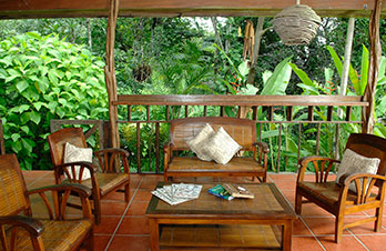 Star Mountain Eco-Lodge
