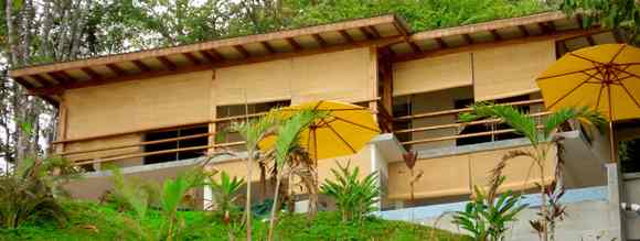 Sunset Villa
