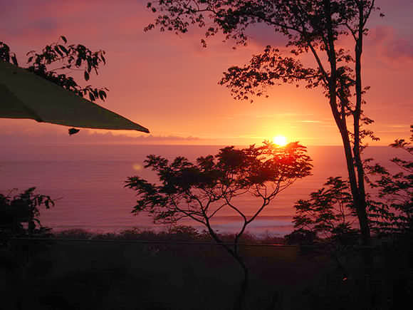 Sunset Villa
